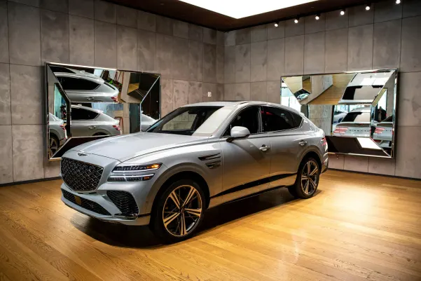 Calvin Casino Android/iOS App